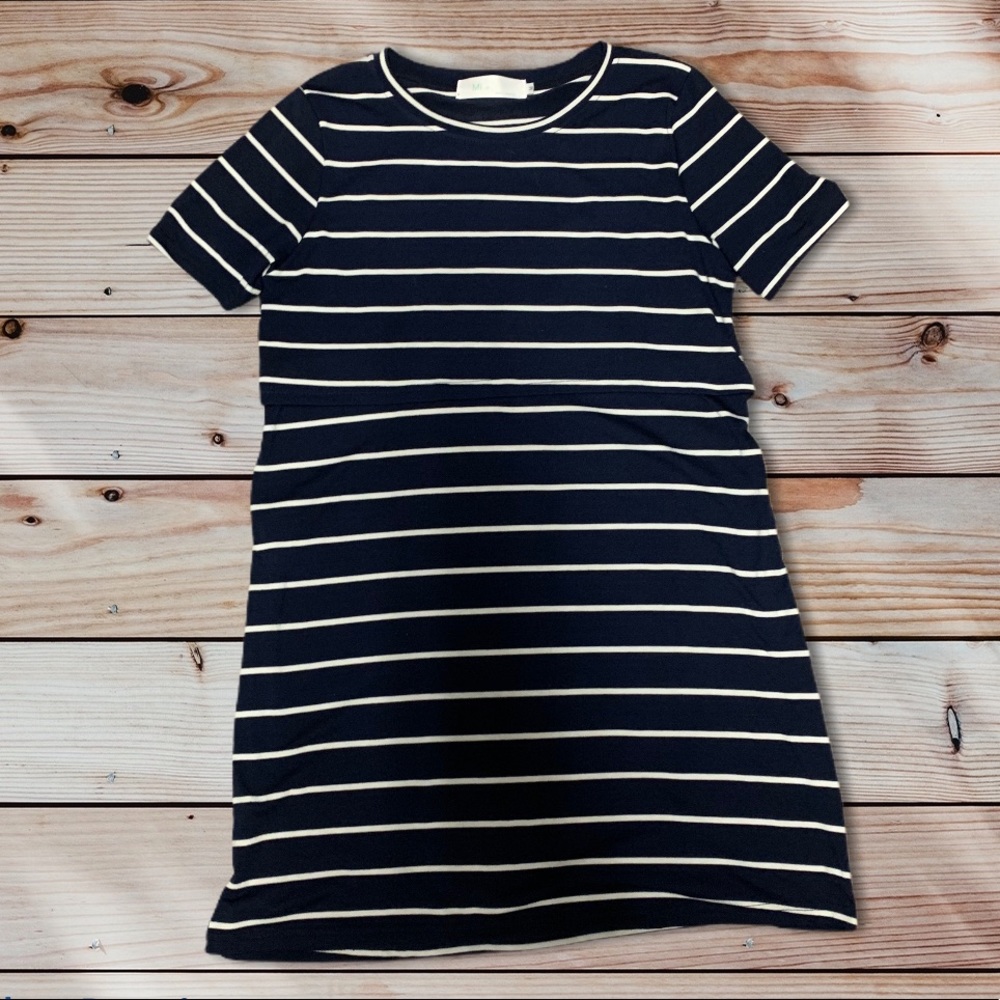Nursing Dress